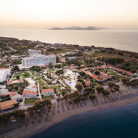 Atlantis Hotel Lambi  Eksteriør bilde