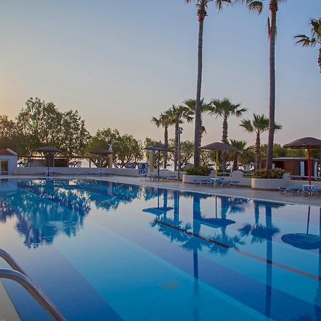 Atlantis Hotel Lambi  Eksteriør bilde
